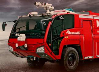 Iveco Brescia, nello stabilimento Mezzi Speciali confermata una Rsa per AQCF-R