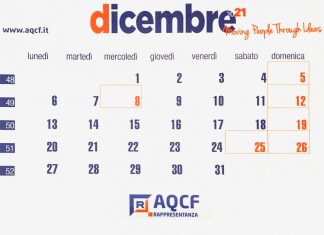 Tredicesima 2021 e pagamento delle competenze di dicembre