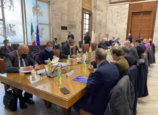 Incontro al Mise Stellantis, confermata la centralità dell’Italia nel piano industriale