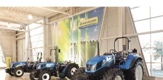 Cnhi Jesi, AQCF-R conferma una Rsa