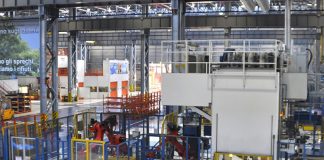 Stellantis Fca Italy, a Cassino eletta una Rsa per AQCF-R