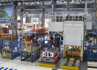 Stellantis Fca Italy, a Cassino eletta una Rsa per AQCF-R