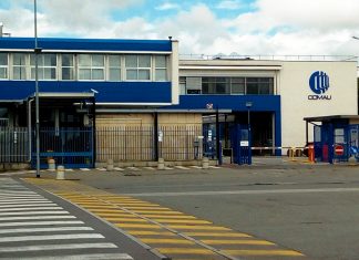 Comau, l’incontro tra il nuovo Ceo Gorlier e le organizzazioni sindacali