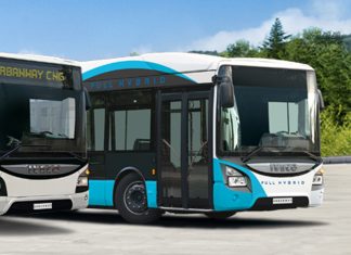 Iveco, Torino e Foggia al centro del nuovo progetto per produrre autobus in Italia