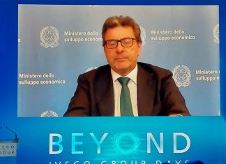 Iveco, autobus ecosostenibili, annunciati oggi nuovi progetti in Italia e nuovi investimenti