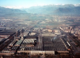 Stellantis, due importanti iniziative industriali per Mirafiori