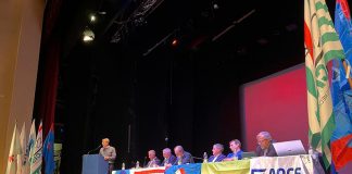 Presentata la piattaforma per il rinnovo del Ccsl in Cnhi, Ferrari, Iveco, Stellantis