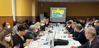 Ccsl, iniziato il negoziato di rinnovo sul tema della sicurezza