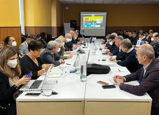 Ccsl, iniziato il negoziato di rinnovo sul tema della sicurezza