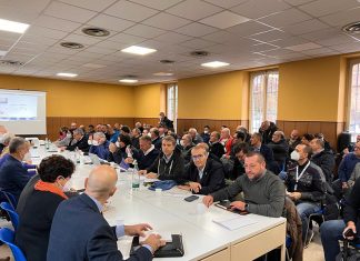 Ccsl, condivisi i testi su salute, sicurezza e iniziata la discussione su orario di lavoro e istituti connessi