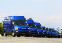 Iveco Suzzara, nel parcheggio del plant un grave episodio di violenza