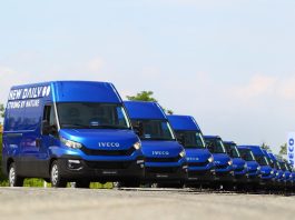 Iveco Suzzara, nel parcheggio del plant un grave episodio di violenza