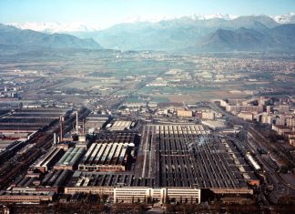 Mirafiori, contratto di solidarietà per 176 lavoratori di Special Vehicles