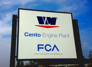 Stellantis VM Cento, i primi dati previsionali per il 2023