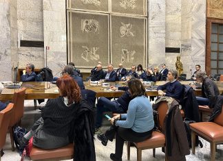 Incontro al Mimit, centrale e urgente una forte politica industriale per vincere la sfida della transizione ecologica