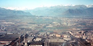 Mirafiori plant, incontro con l’azienda