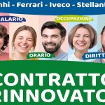 Ccsl Stellantis, il rinnovo sarà sottoposto al voto delle Rsa