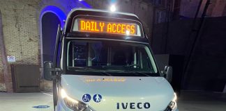 Iveco, a Suzzara previsti investimenti per 10 milioni nel 2023