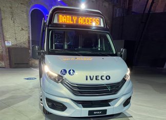 Iveco, a Suzzara previsti investimenti per 10 milioni nel 2023