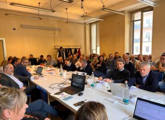 Marelli, firmata l’ipotesi di accordo per l’adozione del contratto metalmeccanici