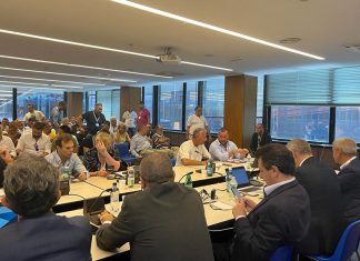 Marelli, inizia il confronto sulle prospettive dei siti produttivi