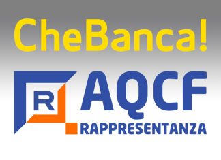 Attivata la convezione con CheBanca! per gli associati AQCF-R