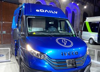 Iveco Suzzara, siglato un accordo che favorisce l’occupazione stabile