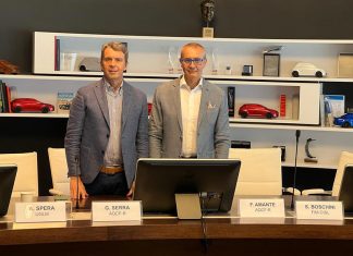 Mirafiori al centro del programma aziendale grEEn-campus, fondamentale stabilire il ruolo del settore impiegatizio