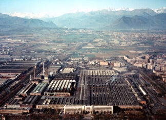 Comprensorio di Mirafiori Stellantis Europe, presentati i progetti per garantire la continuità occupazionale nel futuro