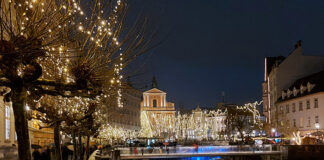 Nella sezione Viaggi e Cultura le nuove proposte per novembre e dicembre