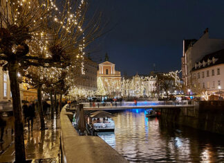 Nella sezione Viaggi e Cultura le nuove proposte per novembre e dicembre