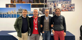 Comau, incontro tra l’amministratore delegato Gorlier e le organizzazioni sindacali