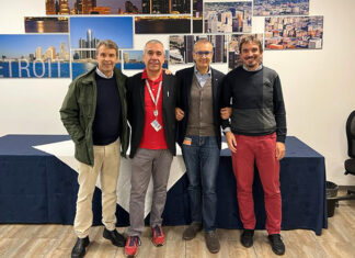 Comau, incontro tra l’amministratore delegato Gorlier e le organizzazioni sindacali