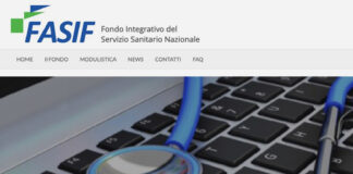 Invio documenti per la determinazione del carico fiscale per il nucleo familiare anno 2024