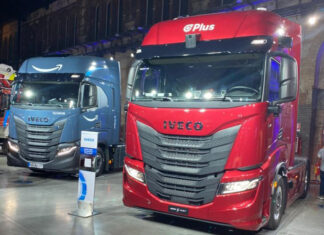 Iveco, mille occupati in più in Italia