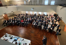 Consiglio Nazionale 2023