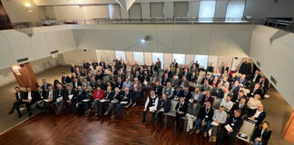 Consiglio Nazionale 2023