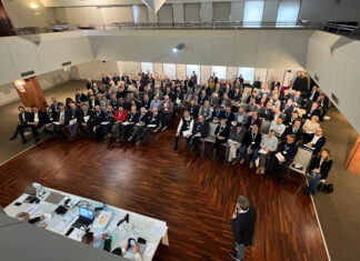 Consiglio Nazionale 2023