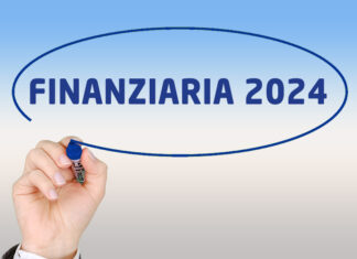 Le principali misure della legge Finanziaria 2024