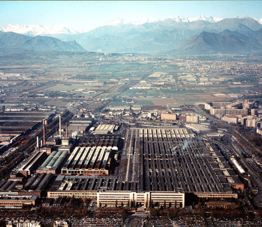 A Mirafiori nuova Cig, segnale preoccupante