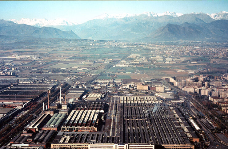 A Mirafiori nuova Cig, segnale preoccupante