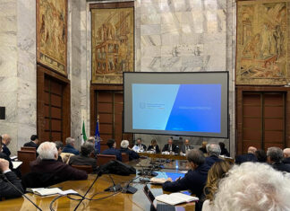 Tavolo automotive oggi al Mimit