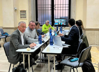 Cnhi e le organizzazioni sindacali siglano un accordo per 149 uscite volontarie