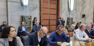 Incontro al Mimit per il tavolo automotive “regione Piemonte”