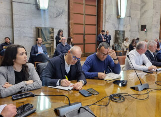 Incontro al Mimit per il tavolo automotive “regione Piemonte”