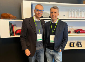 Incontro con il ceo Tavares, missione per strutture centrali, enti di staff ed engineering