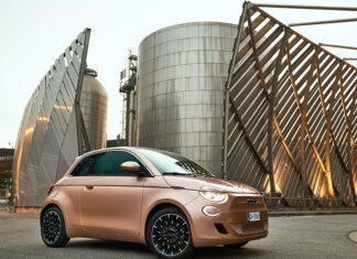 Contratto di solidarietà anche per la linea di produzione della 500 Bev