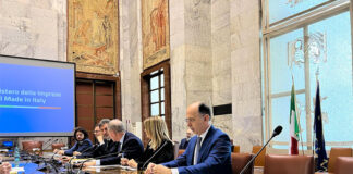 Al Mimit oggi il tavolo automotive “regione Abruzzo”