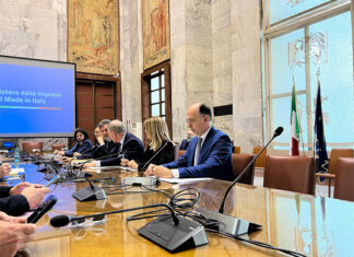 Al Mimit oggi il tavolo automotive “regione Abruzzo”