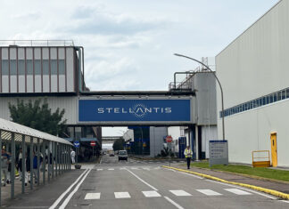 Stellantis Pomigliano, nuovi modelli confermati e produzione Panda estesa a oltre il 2029